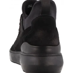 Bottes / Montantes|Sneakers*Blackstone Jason YG15 Nero